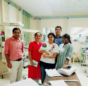 Main Causes of Premature Birth