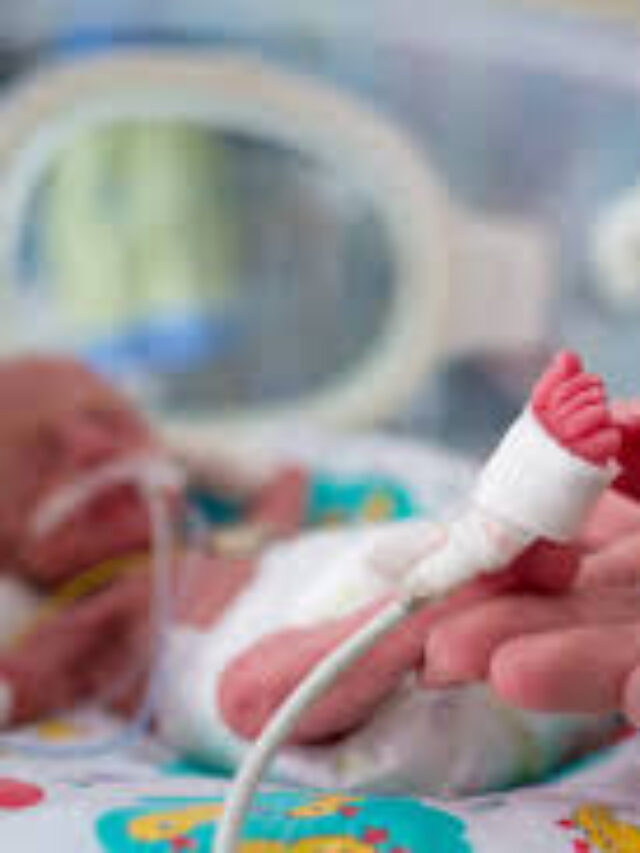 Miracle Reveal: Our Extraordinary Journey with Our Premature Baby