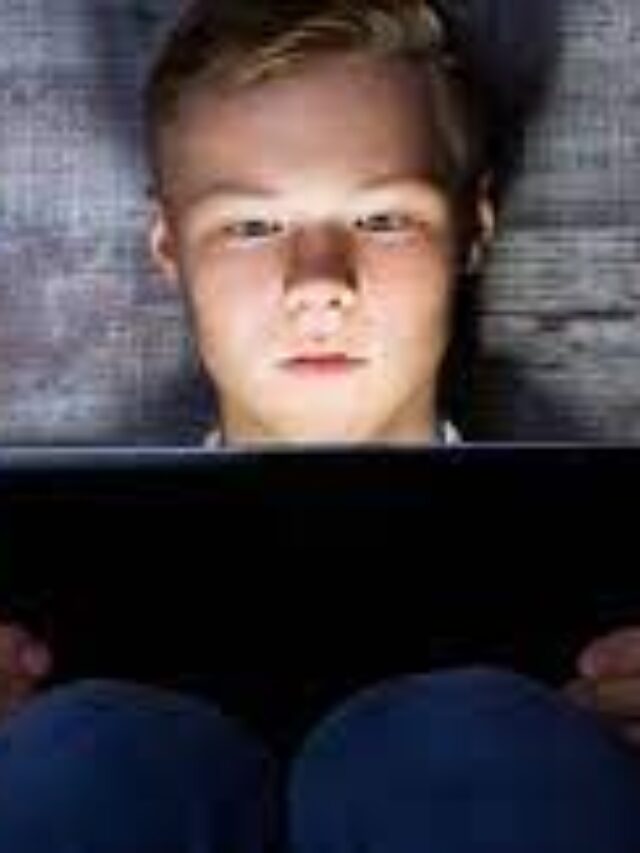 Porn-Proofing Children: Essential Parenting Tips