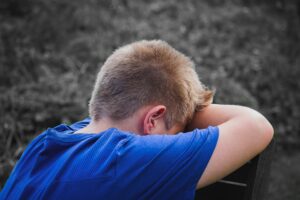 Child Sexual Abuse Prevention