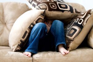 Child Sexual Abuse Prevention