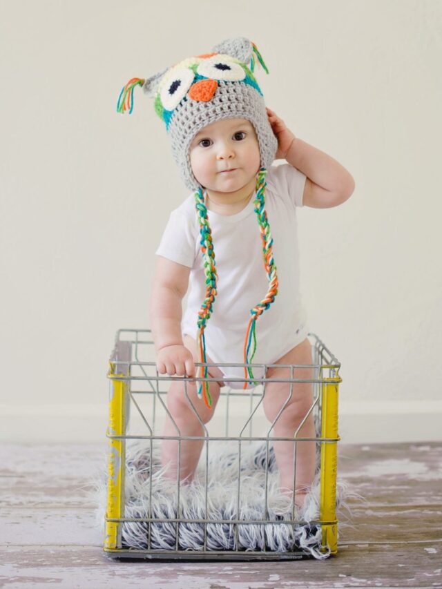 10 Steps to Baby’s Language Mastery